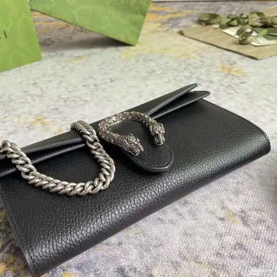 Firstbag ru GG RECTANGULAR SMALL GUCCI BAG DIONYSUS 0524